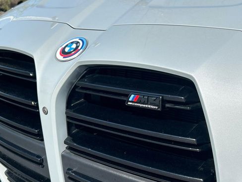 Used 2023 BMW M4 xDrive Competition image 14