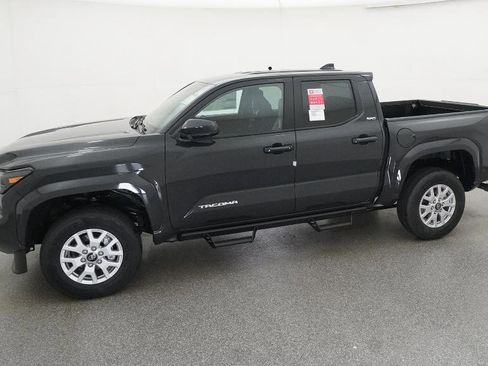 New 2026 Toyota Tacoma SR5 image 5