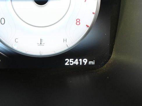 Used 2023 Hyundai Santa Fe Calligraphy AWD/4WD image 26