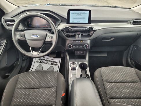 Used 2023 Ford Escape Active FWD image 13