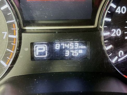 Used 2014 Nissan Altima 2.5 SV image 13