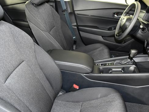 Certified 2025 Honda Accord SE image 40