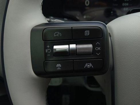New 2026 Hyundai Palisade Calligraphy FWD image 18