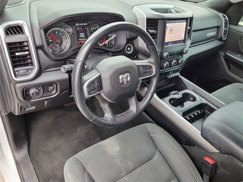 Used 2023 RAM 1500 Lone Star image 21