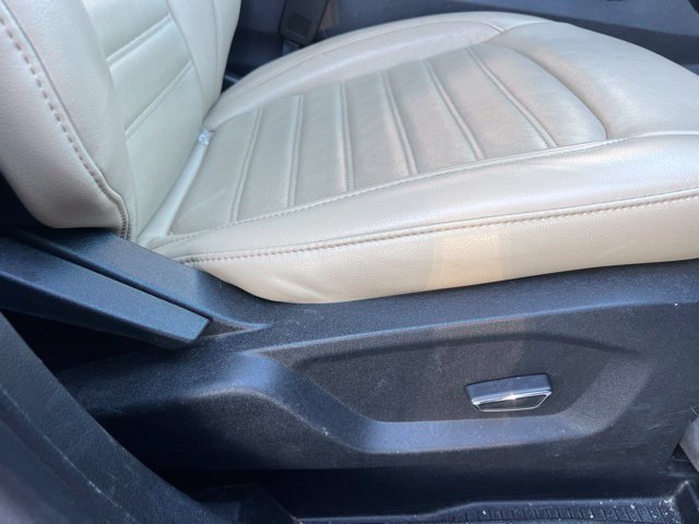 Used 2018 Ford Edge SEL w/ Equipment Group 201A AWD/4WD image 11