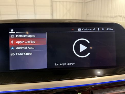 Used 2024 BMW Z4 M40i w/ Premium Package image 40