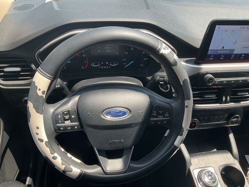 Used 2020 Ford Escape SE AWD/4WD image 21