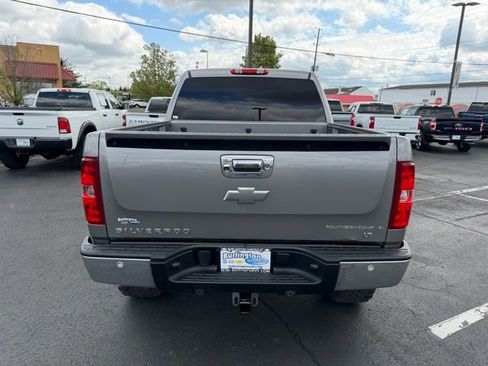 Used 2013 Chevrolet Silverado 1500 LT w/ All-Star Edition image 7