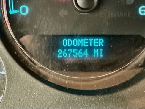 Used 2007 GMC Yukon SLT w/ SLT Preferred Equipment Group AWD/4WD image 19