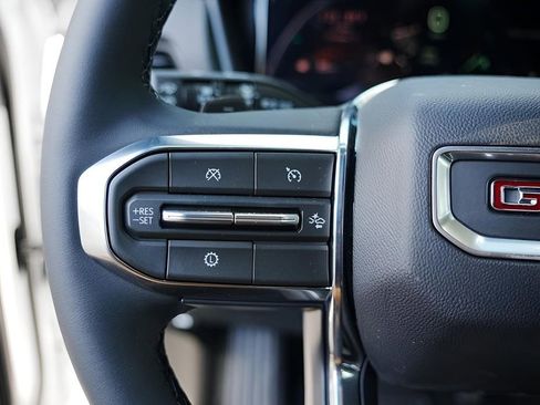 New 2026 GMC Terrain Elevation w/ Black Edition image 14