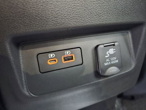 New 2026 Nissan Frontier PRO-4X w/ Pro-4x Convenience Package AWD/4WD image 28