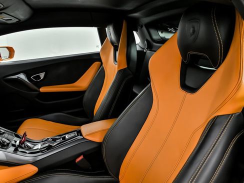 Used 2015 Lamborghini Huracan LP 610-4 image 25