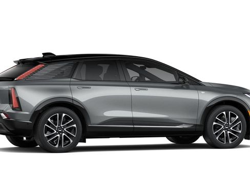 New 2026 Cadillac Optiq Sport 1 AWD/4WD image 16