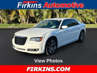 Used 2014 Chrysler 300 S