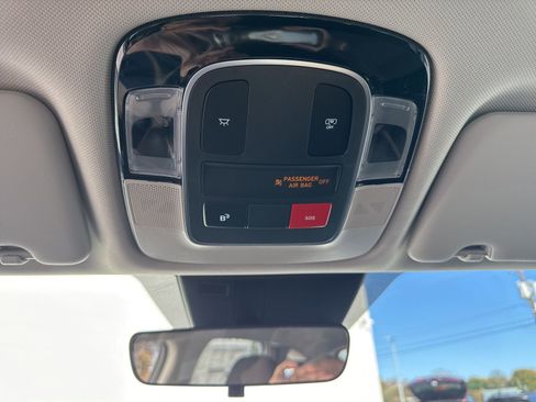 New 2026 Hyundai Tucson SE image 28