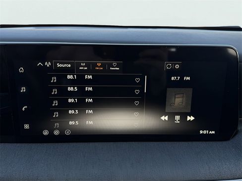 New 2026 Nissan Kicks S image 11