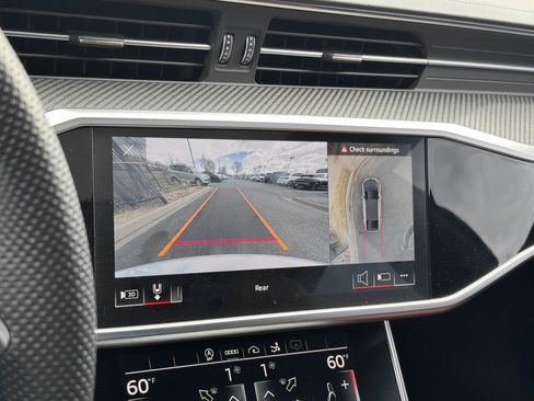 Used 2022 Audi S7 Premium Plus w/ S Sport Package image 23