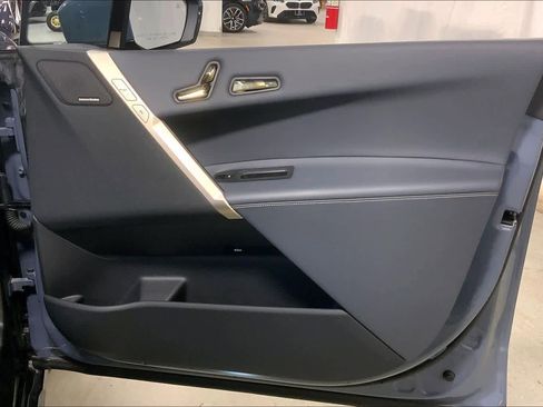 Certified 2024 BMW iX xDrive50 w/ Premium Package image 22