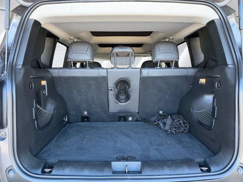 Used 2016 Jeep Renegade Limited AWD/4WD image 23
