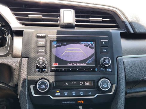 Used 2020 Honda Civic LX image 17