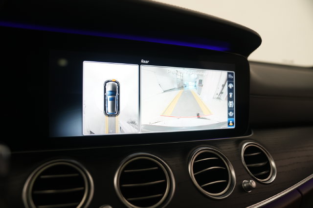Used 2018 Mercedes-Benz E 63 AMG S image 58
