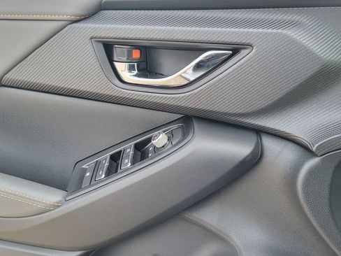 New 2026 Subaru Crosstrek 2.5i Limited w/ Popular Package #4A image 13