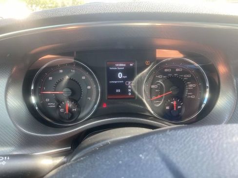 Used 2013 Dodge Charger SE RWD image 14