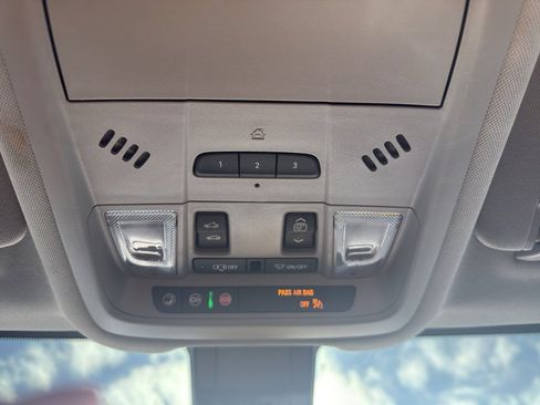 Used 2023 GMC Terrain AT4 w/ Tech Package image 20