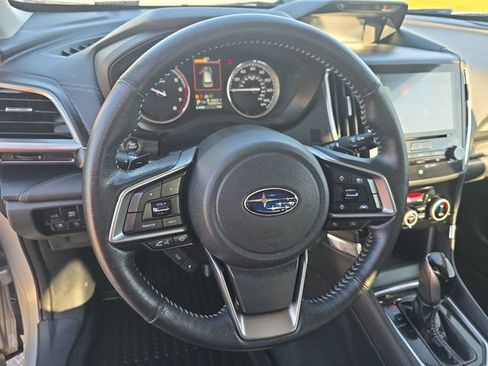 Used 2019 Subaru Forester Touring w/ Popular Package #3 AWD/4WD image 17