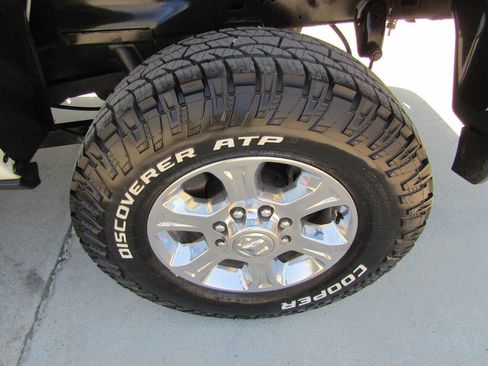 Used 2024 RAM 2500 Big Horn w/ Off Road Package image 17