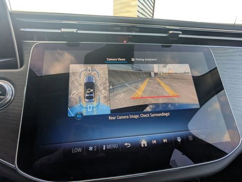 Certified 2026 Mercedes-Benz E 350 Sedan image 10