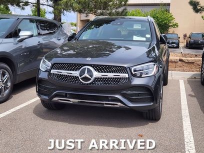Used 2022 Mercedes-Benz GLC 300 4MATIC