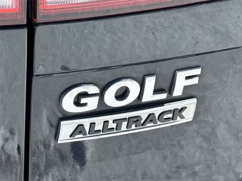 Used 2019 Volkswagen Golf Alltrack SE image 19