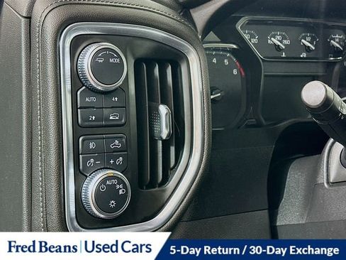Used 2021 GMC Sierra 1500 Elevation image 12
