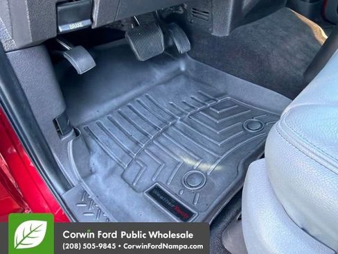 Used 2014 Ford F150 XLT w/ Equipment Group 302A Luxury AWD/4WD image 26
