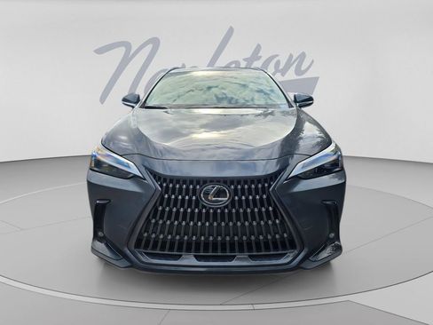 Used 2024 Lexus NX 250 FWD image 2