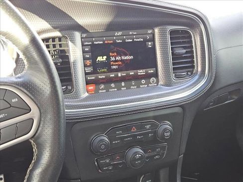 Used 2022 Dodge Charger SRT Hellcat image 12