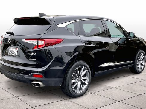 Used 2024 Acura RDX SH-AWD w/ Technology Package image 14