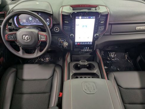 Used 2026 RAM 1500 Rebel w/ Rebel Level 1 Equipment Group image 24