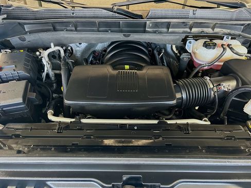 Used 2024 GMC Sierra 1500 Denali w/ Denali Reserve Package RWD image 29