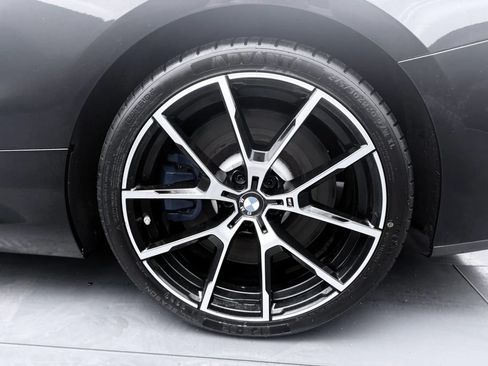 Used 2019 BMW M850i xDrive Convertible AWD/4WD image 11