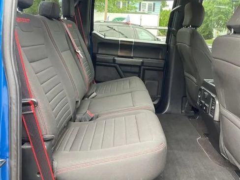 Used 2018 Ford F150 XLT w/ Equipment Group 302A Luxury AWD/4WD image 25