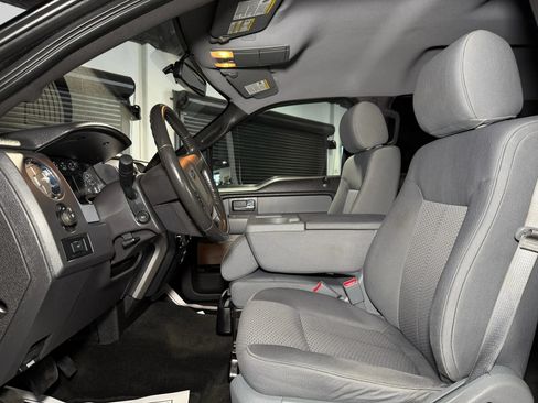 Used 2013 Ford F150 XLT w/ Luxury Equipment Group AWD/4WD image 13