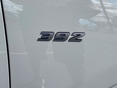 Used 2022 Dodge Durango SRT w/ Black Package AWD/4WD image 29