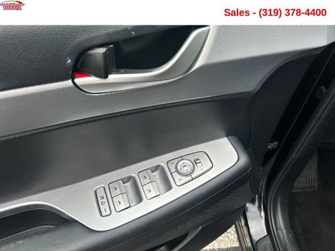 Used 2020 Hyundai Palisade SEL AWD/4WD image 12