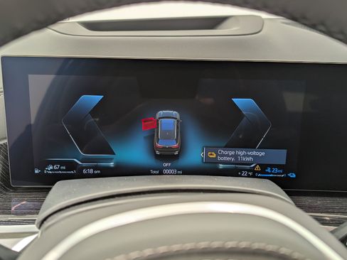 New 2026 BMW X5 xDrive50e w/ M Sport Package image 22