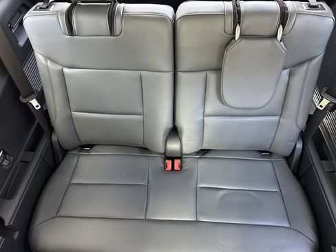 New 2026 Ford Explorer Active w/ Active Comfort Package image 22