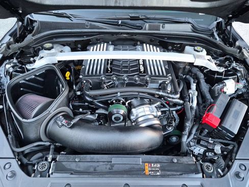Used 2025 Cadillac CT5 V Blackwing w/ Super Cruise 1 Package RWD image 29
