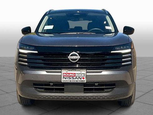 New 2026 Nissan Kicks SV image 3