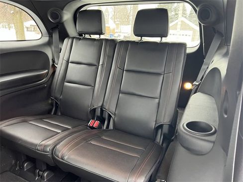 New 2026 Dodge Durango GT image 7